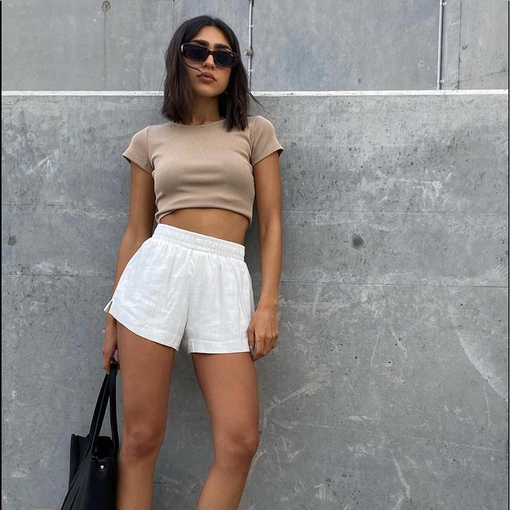 Princess Polly Beach House Shorts